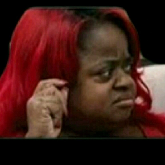 Meet your Posher, Kemyra - Picture 1 of 1