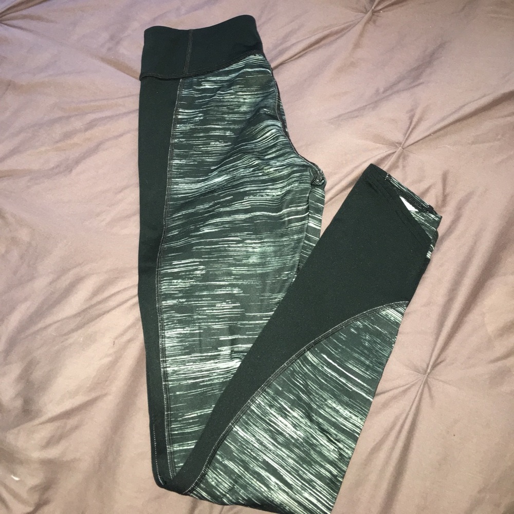 Underarmour leggings