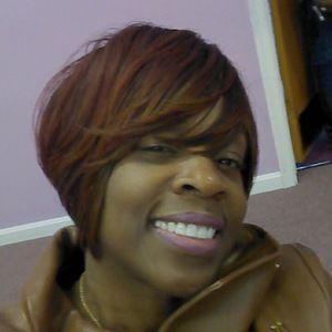 Meet your Posher, Linda