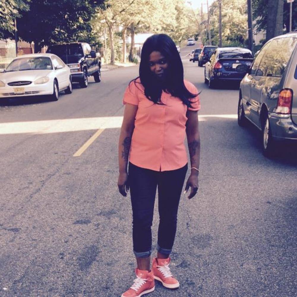 Meet your Posher, Latoya