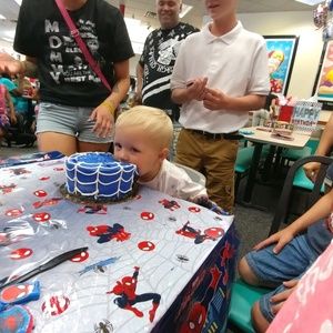 Meet your Posher, Deanna