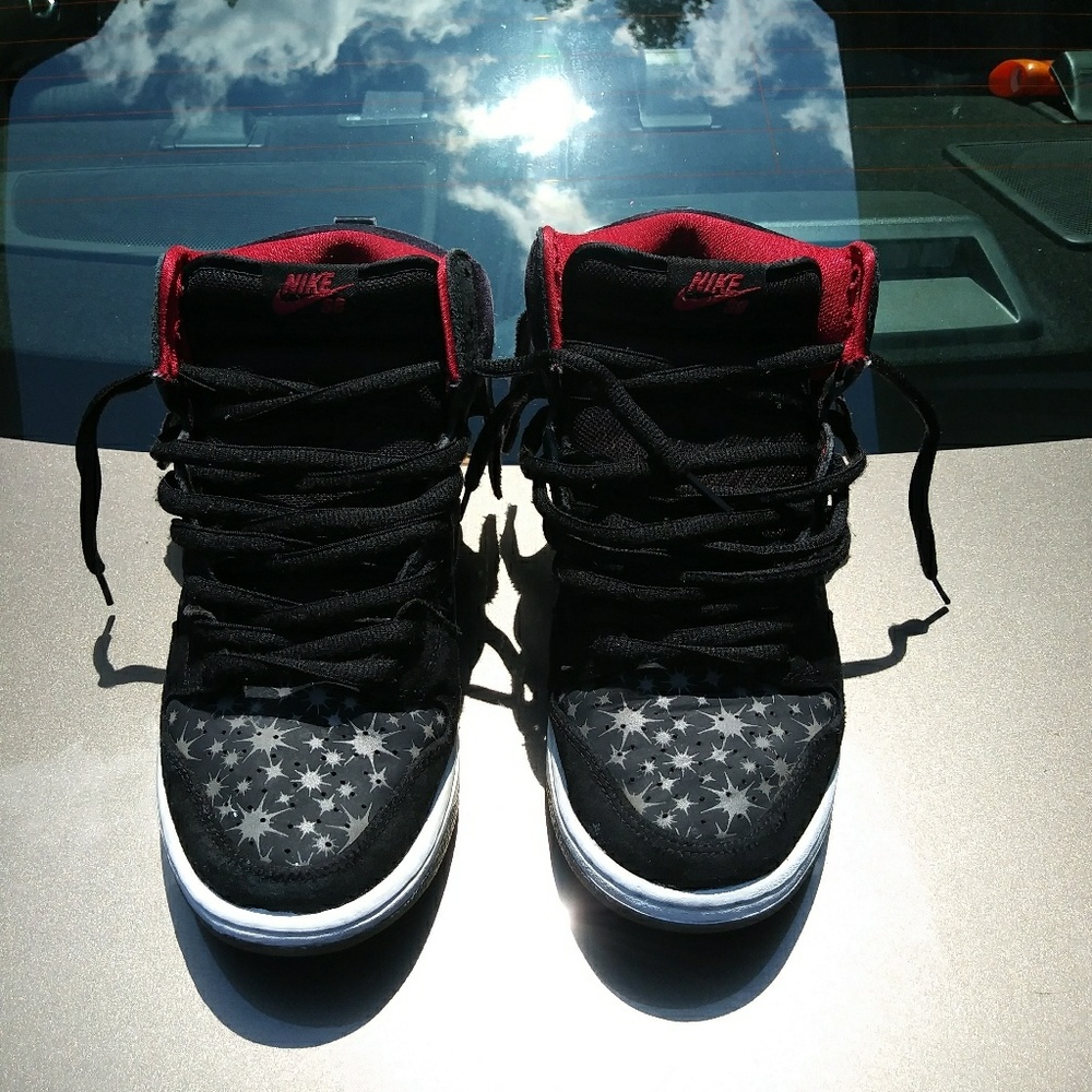 Paparazzi SB's sz 9 BUY 1 GET 1 50%OFF