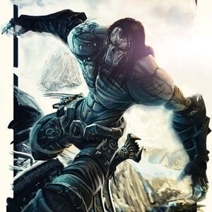 Meet your Posher, Seth