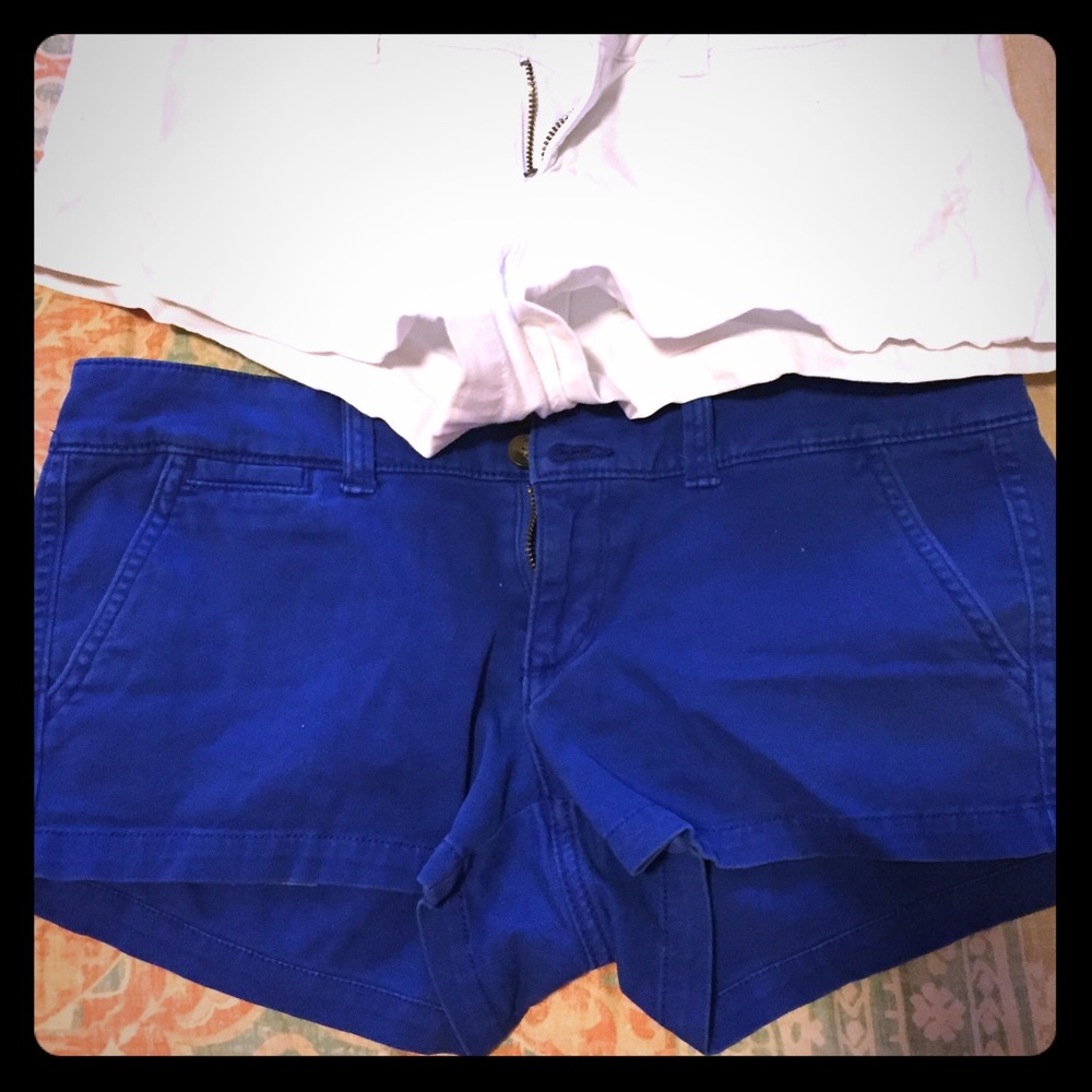 AE shorts