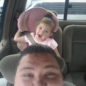 Meet your Posher, Britney