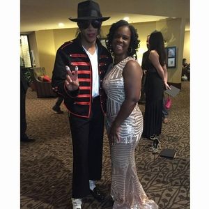 Meet your Posher, Christina