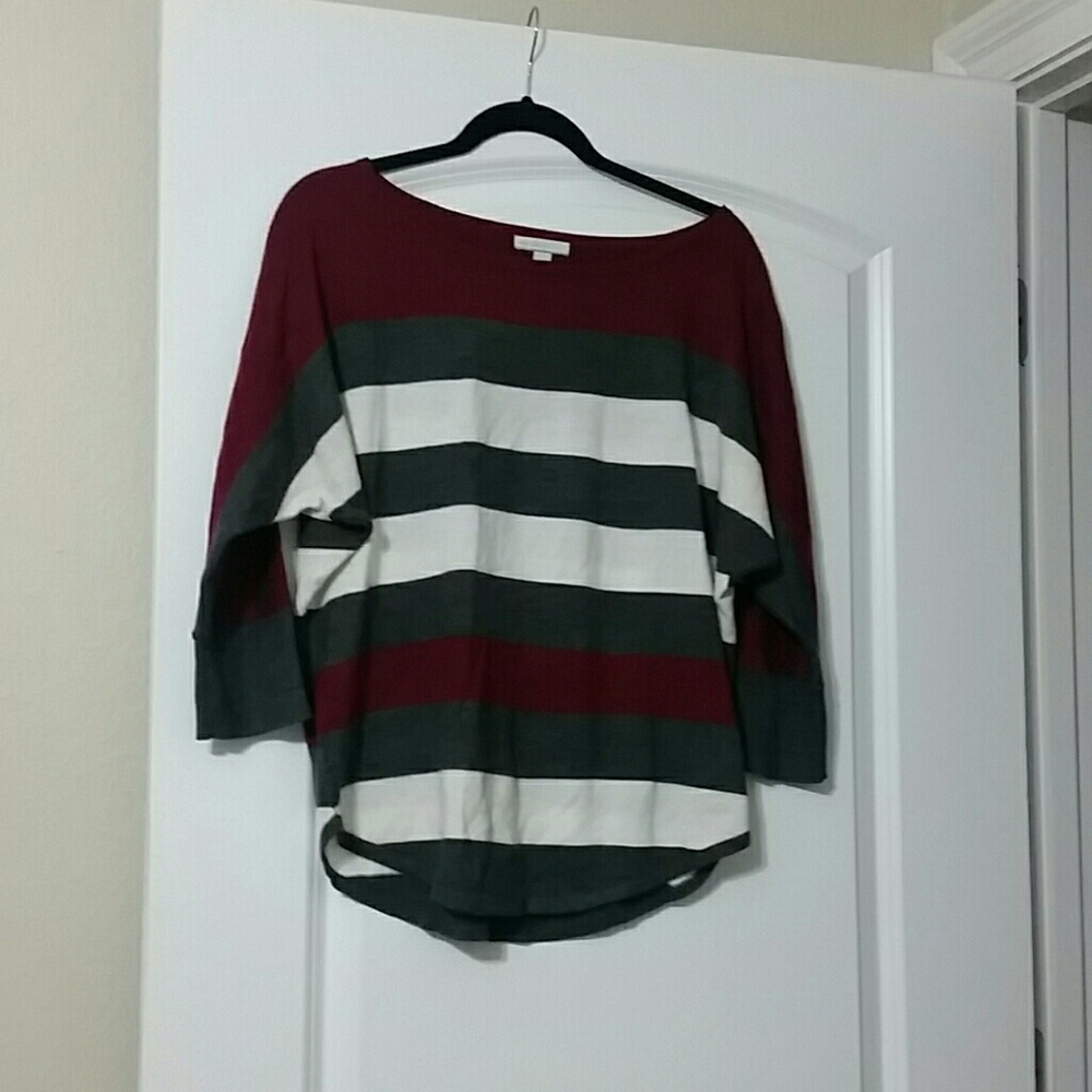 NY&Co. Knit Top
