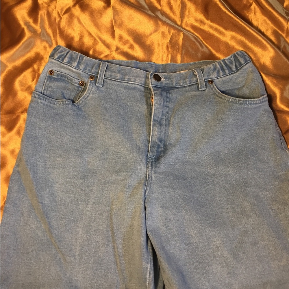 Blue Jeans