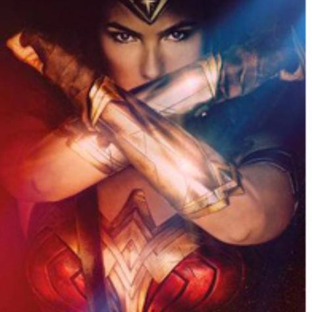 Meet your Posher, Robyn