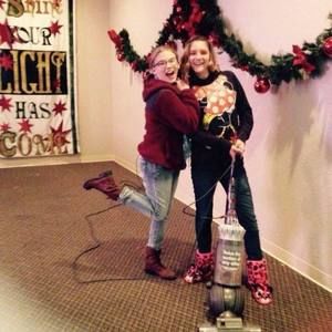 Meet your Posher, Melissa