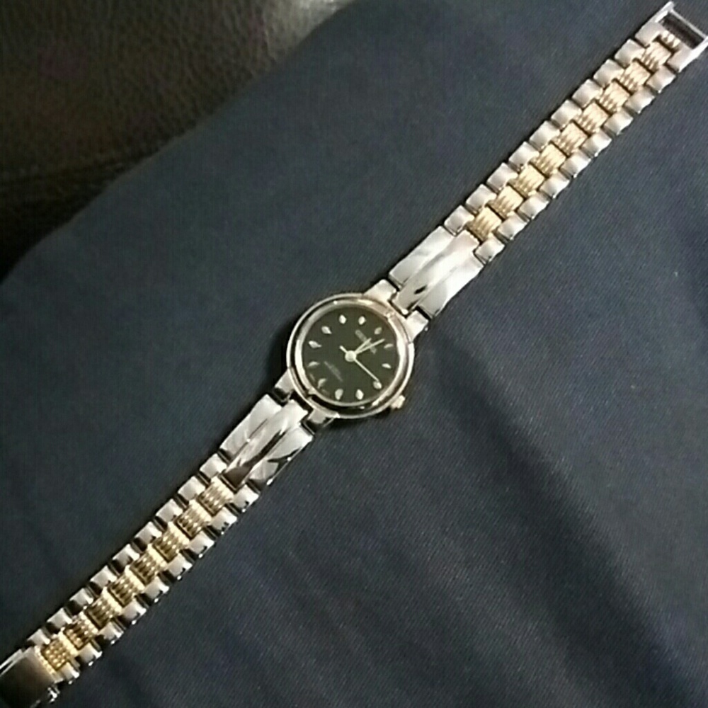 Geneva women's watch