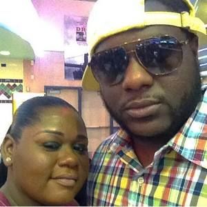 Meet your Posher, Holly