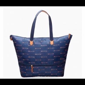 New Stella & Dot Daytripper Arrow