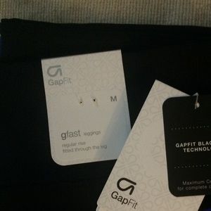 Gapfit Gfast Legging