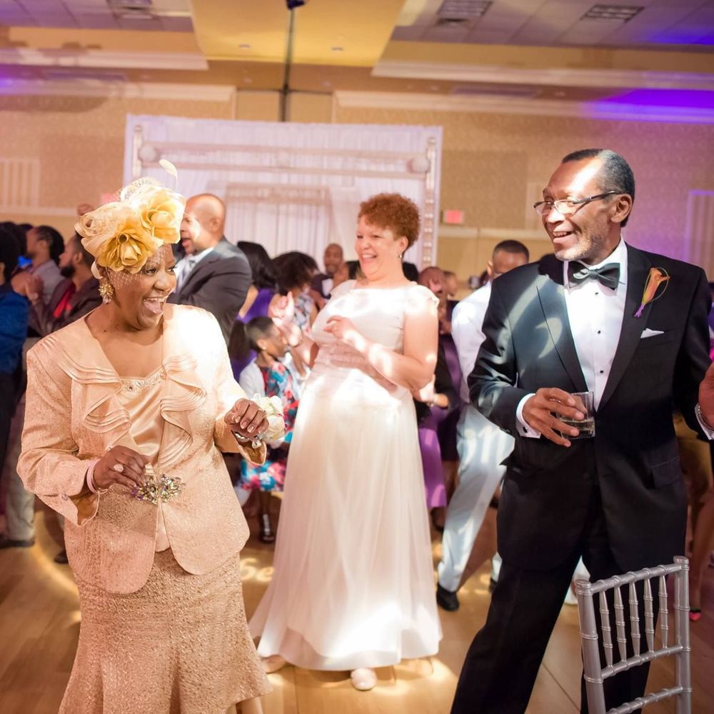 Meet your Posher, Patricia