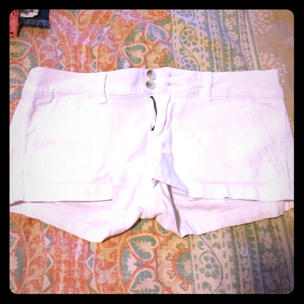 AE shorts