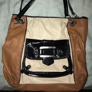 Guess shoulder bag