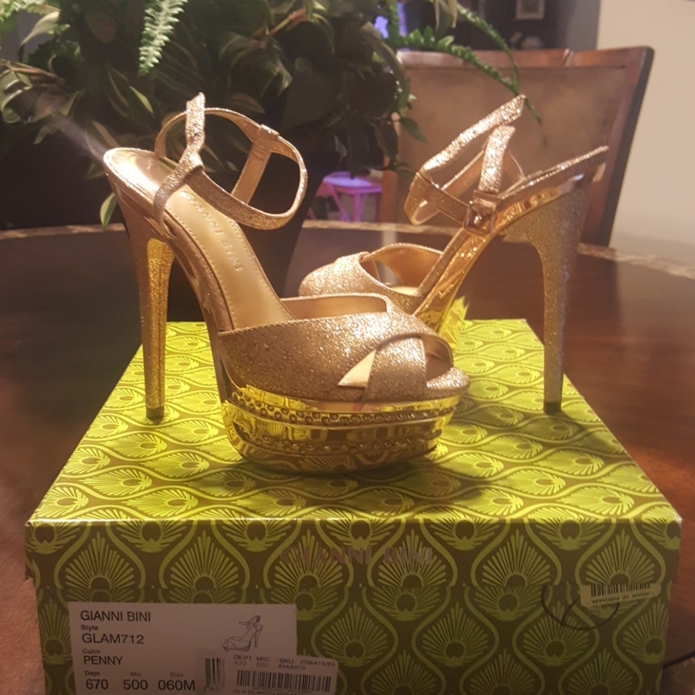 Gianni Bini