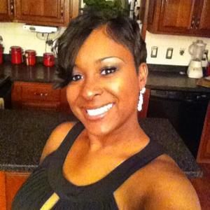 Meet your Posher, Shannon