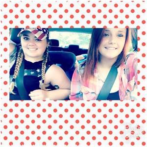 Meet your Posher, Haley