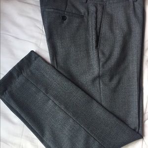 Theory trousers