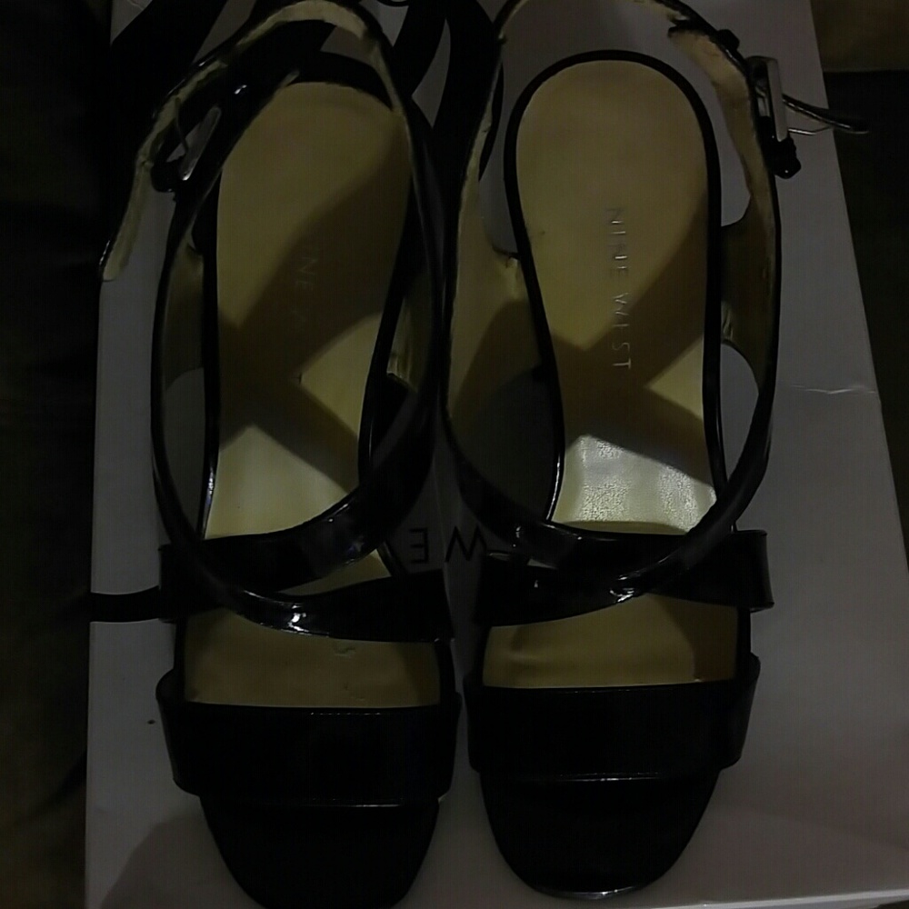 Shoes - Picture 2 of 2
