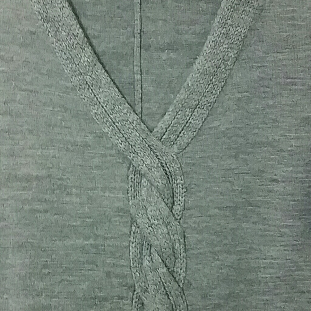 Knit Top - Picture 2 of 2