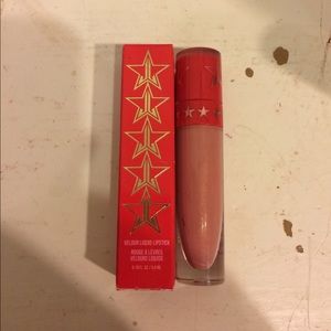 Authentic Jeffree star lipstick: chrysanthemum