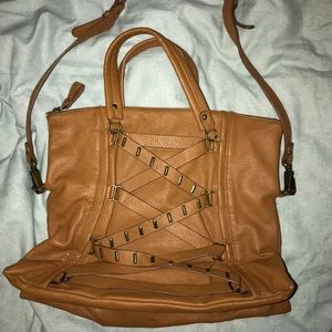 Jessica Simpson shoulder bag