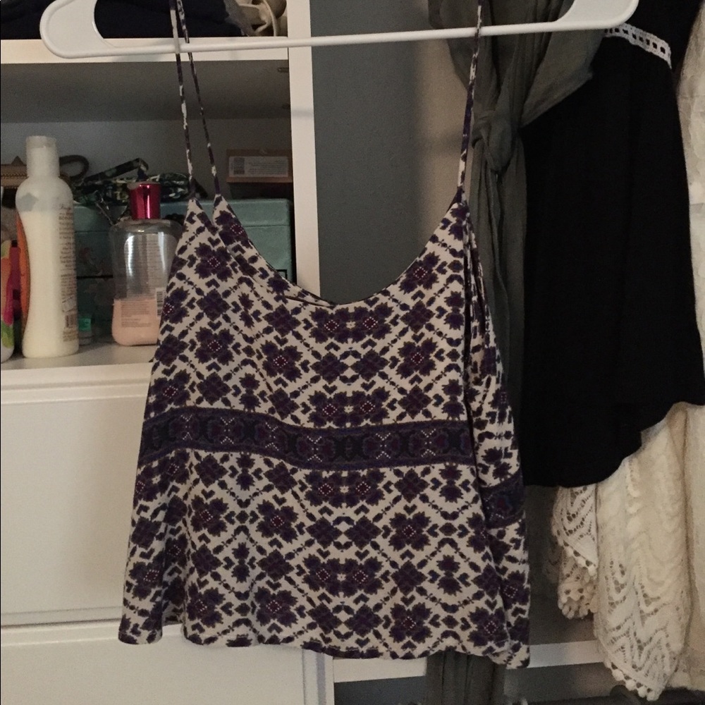 Brandy Melville top