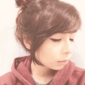 Meet your Posher, Alejandra