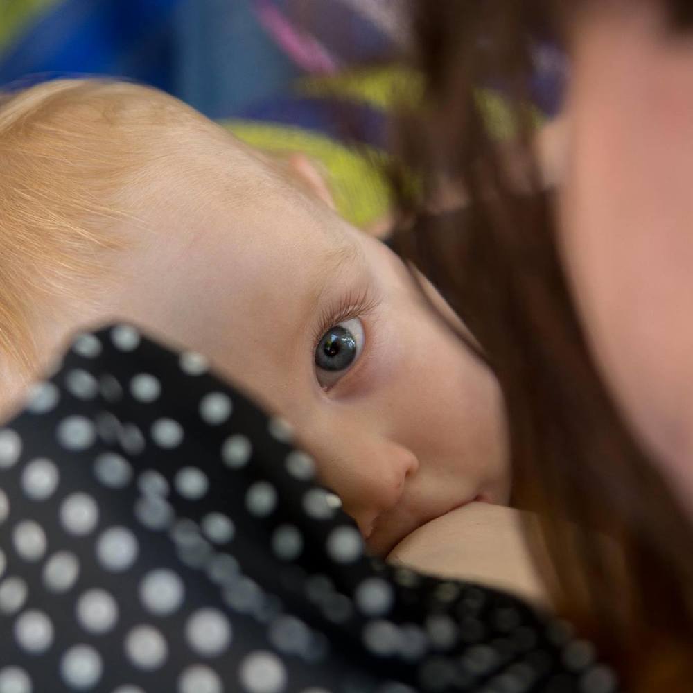 Meet your Posher, Dara