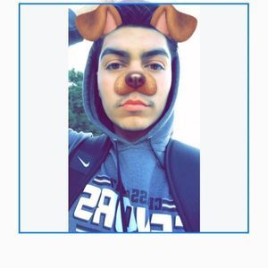 Meet your Posher, Joaquin