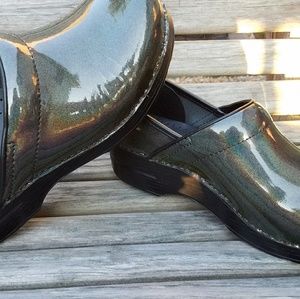 Dansko Professional Mules