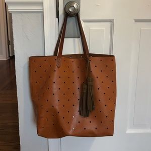 Madewell Tassels for Tote, etc.