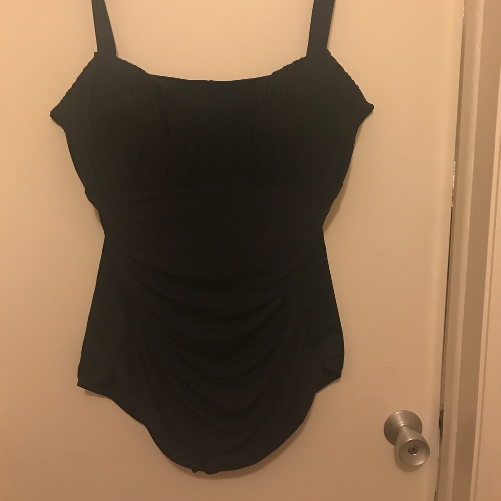 Miraclesuit bathing suit