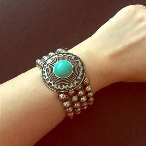 Boho bracelet