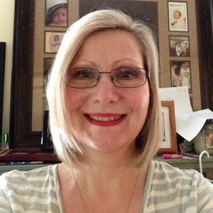 Meet your Posher, Cheryl