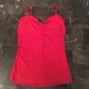 Victoria's Secret bra top