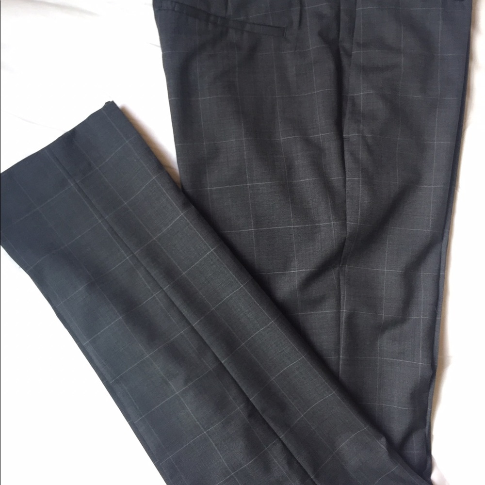 Theory trousers Jake W