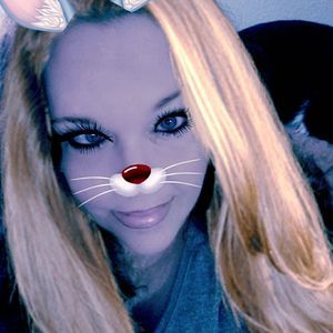 Meet your Posher, Kimmie