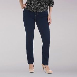 LIKE 🆕 Riders by Lee Skinny Blue jeans. 14 👖