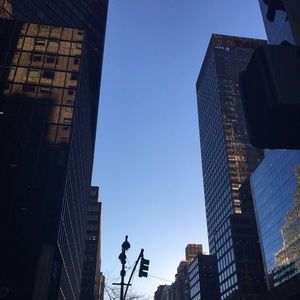 Meet your Posher, Rayna