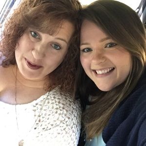 Meet your Posher, Joy