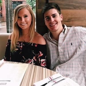 Meet your Posher, Blake