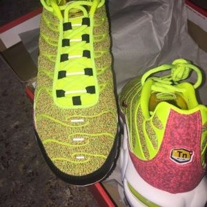 Nike Air Max Plus! Brand new'