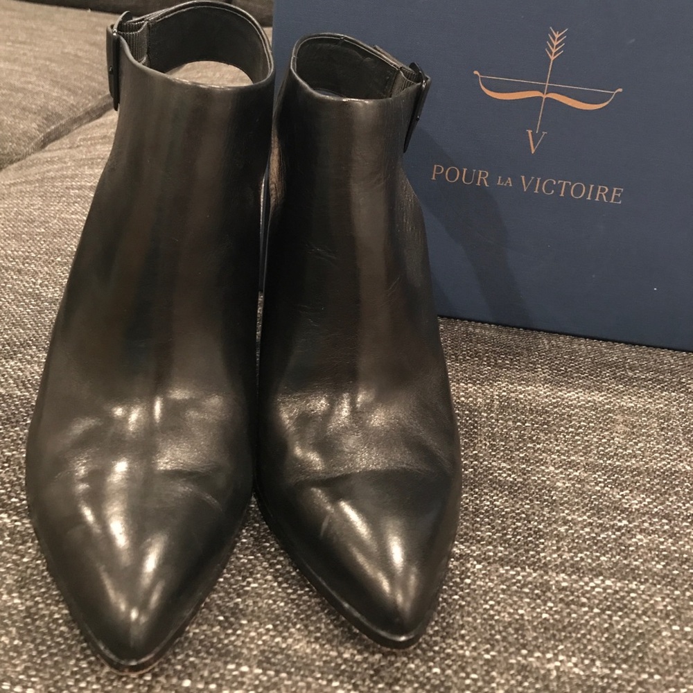 Pour la Victoire - Picture 5 of 5