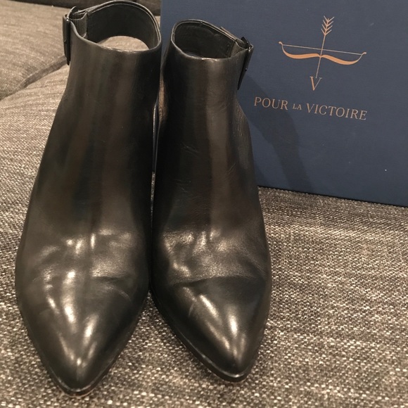 Pour la Victoire - Picture 5 of 5