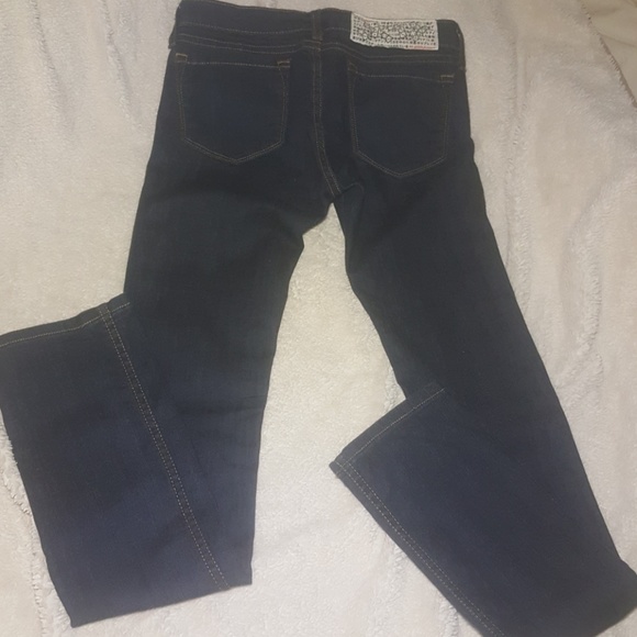 Domino Jeans by Guido & Mary - Picture 5 of 5