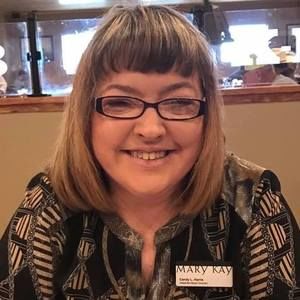 Meet your Posher, Candy